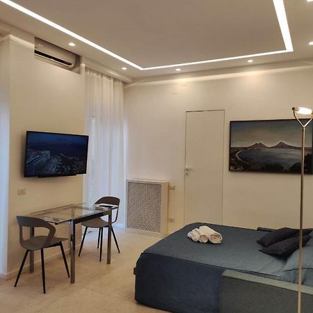 Vesuvio View Apartment Napels Buitenkant foto