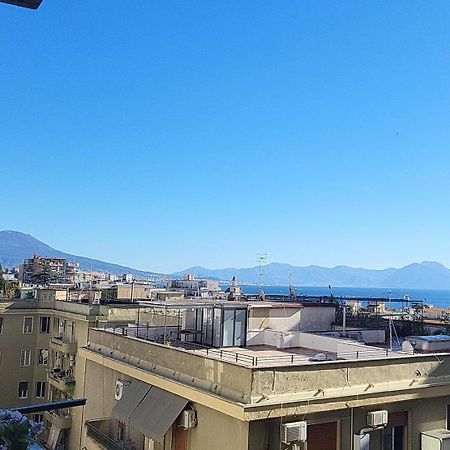 Vesuvio View Apartment Napels Buitenkant foto