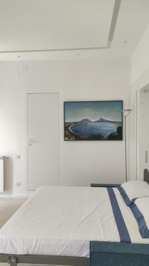 Vesuvio View Apartment Napels Buitenkant foto