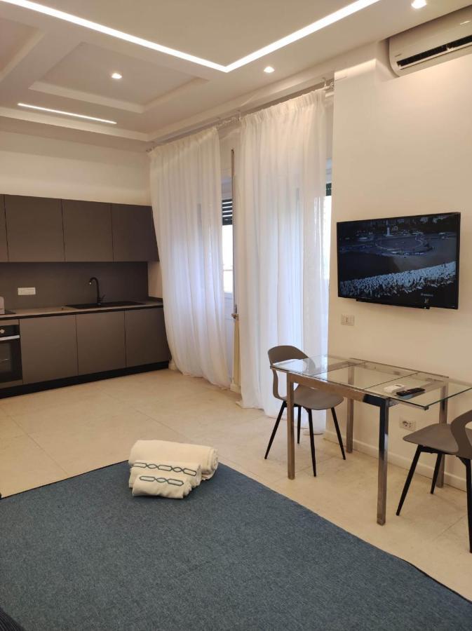 Vesuvio View Apartment Napels Buitenkant foto